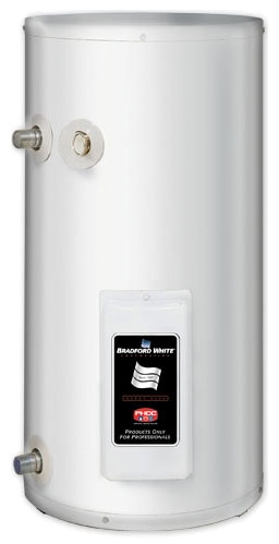  - Residential Electric Water Heaters